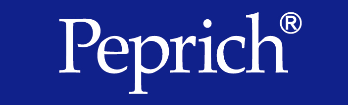 Peprich Logo